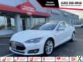 Photo Used 2015 Tesla Model S 70D