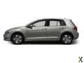 Photo Used 2016 Volkswagen e-Golf SE w/ DC Fast Charging Package