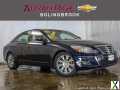 Photo Used 2010 Hyundai Genesis 3.8 w/ Premium Navigation Pkg 3