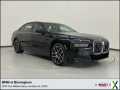 Photo Used 2023 BMW 760i xDrive w/ Luxury Rear Seating Package