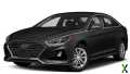 Photo Used 2018 Hyundai Sonata Limited w/ Limited Ultimate Package 03