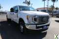 Photo Used 2021 Ford F350 XLT