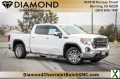 Photo Used 2020 GMC Sierra 1500 SLT w/ SLT Premium Plus Package