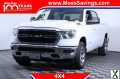 Photo Used 2022 RAM 1500 Big Horn