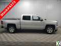 Photo Used 2017 Chevrolet Silverado 1500 LT w/ All Star Edition