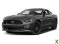 Photo Used 2016 Ford Mustang GT