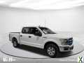 Photo Used 2020 Ford F150 XLT