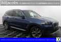 Photo Certified 2022 BMW X3 xDrive30i w/ Premium Package 2