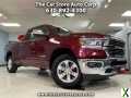 Photo Used 2020 RAM 1500 Laramie