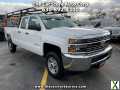 Photo Used 2015 Chevrolet Silverado 2500 W/T