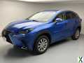 Photo Used 2019 Lexus NX 300 AWD