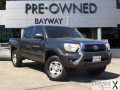 Photo Used 2012 Toyota Tacoma PreRunner