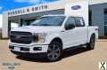 Photo Used 2020 Ford F150 XLT