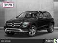 Photo Used 2019 Mercedes-Benz GLC 300