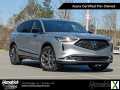 Photo Used 2023 Acura MDX SH-AWD w/ A-Spec Package