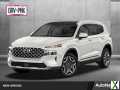 Photo Used 2022 Hyundai Santa Fe Limited