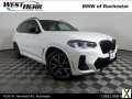 Photo Used 2023 BMW X3 M40i w/ Premium Package