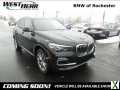 Photo Used 2020 BMW X5 xDrive40i w/ Premium Package