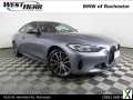 Photo Used 2022 BMW 430i xDrive Coupe w/ Convenience Package