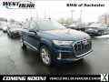 Photo Used 2020 Audi Q7 3.0T Premium Plus