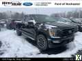 Photo Used 2022 Ford F150 XLT w/ XLT Sport Appearance Package