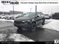 Photo Used 2022 Jeep Cherokee Trailhawk w/ Trailer Tow Group