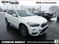 Photo Used 2019 BMW X1 sDrive28i w/ Convenience Package