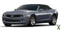 Photo Used 2011 Chevrolet Camaro LT w/ RS Package