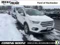 Photo Used 2019 Ford Escape SEL