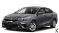 Photo Used 2021 Kia Forte LXS