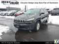 Photo Used 2015 Jeep Cherokee Latitude w/ Comfort/Convenience Group