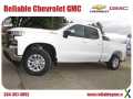 Photo Used 2020 Chevrolet Silverado 1500 LT w/ All-Star Edition