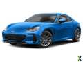 Photo Used 2022 Subaru BRZ Premium