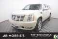 Photo Used 2012 Cadillac Escalade ESV Luxury