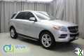 Photo Used 2015 Mercedes-Benz ML 350 4MATIC