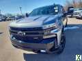 Photo Used 2021 Chevrolet Silverado 1500 LT Trail Boss