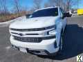 Photo Used 2020 Chevrolet Silverado 1500 RST w/ All-Star Edition