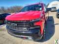 Photo Used 2019 Chevrolet Silverado 1500 LT Trail Boss