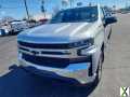 Photo Used 2019 Chevrolet Silverado 1500 LT