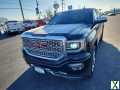 Photo Used 2017 GMC Sierra 1500 Denali w/ Denali Ultimate Package