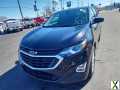 Photo Used 2018 Chevrolet Equinox LT