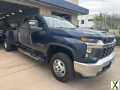 Photo Used 2022 Chevrolet Silverado 3500 LT w/ All Star Edition