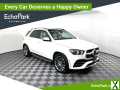 Photo Used 2020 Mercedes-Benz GLE 350 4MATIC