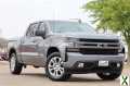 Photo Used 2021 Chevrolet Silverado 1500 RST