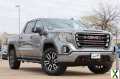 Photo Used 2020 GMC Sierra 1500 AT4 w/ AT4 Premium Package