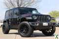 Photo Used 2020 Jeep Wrangler Unlimited Rubicon