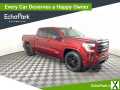 Photo Used 2022 GMC Sierra 1500 Elevation w/ Preferred Package