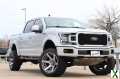 Photo Used 2019 Ford F150 XLT w/ Equipment Group 302A Luxury