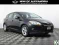 Photo Used 2013 Ford Focus SE w/ Interior Protection Pkg