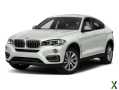 Photo Used 2019 BMW X6 xDrive50i